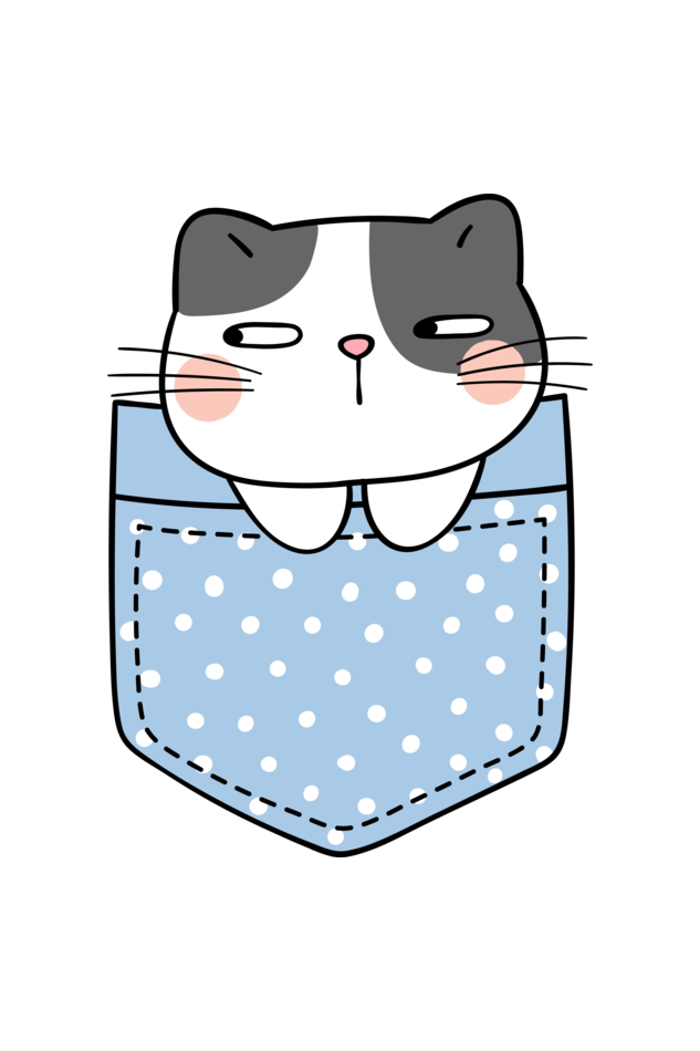 Mighty Kitties Unisex Premium Oversized Sweatshirt