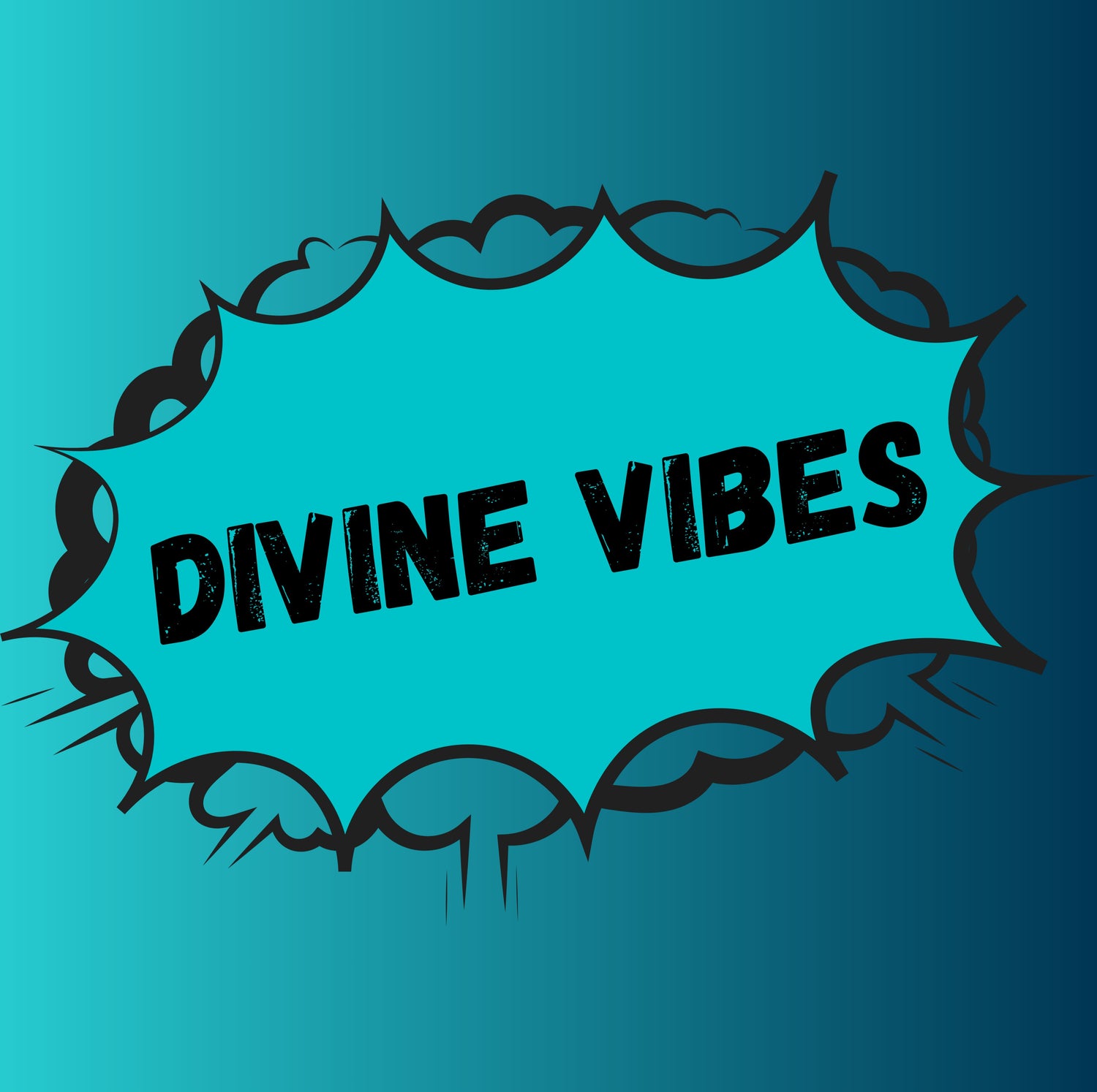 Divine Vibes