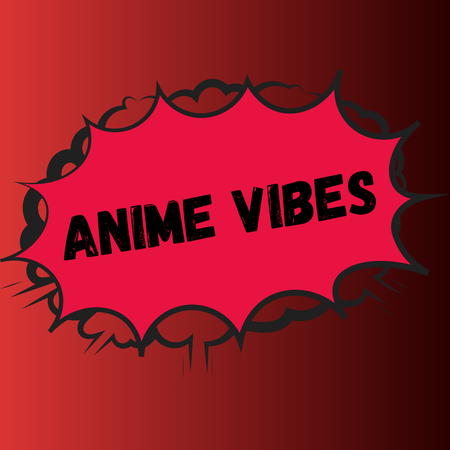 Anime Vibes