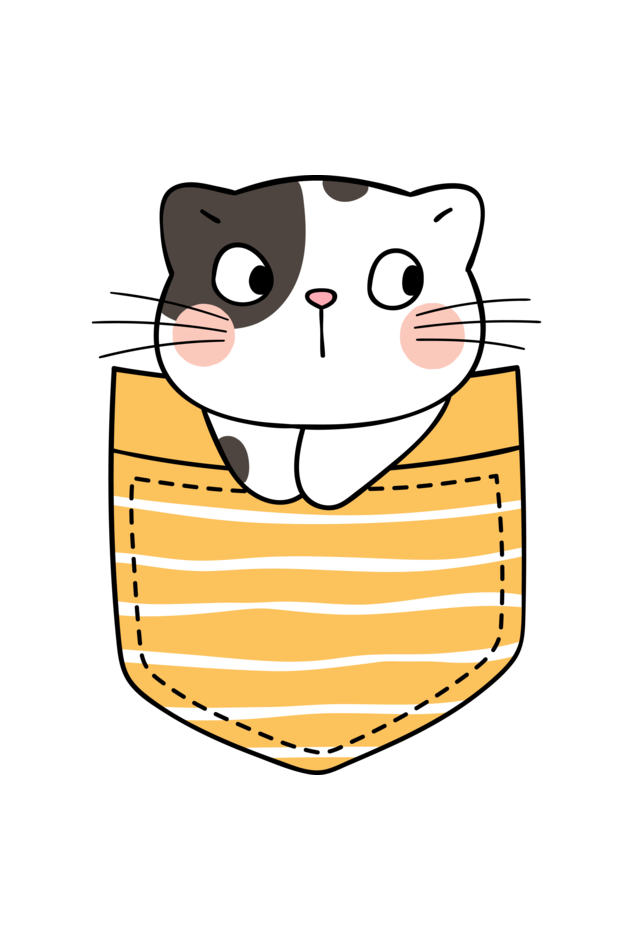 Mighty Kitties Unisex Premium Oversized Sweatshirt