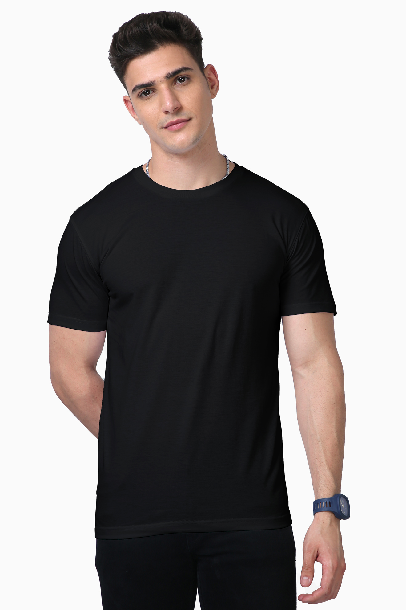 Superior Supima Cotton Tee