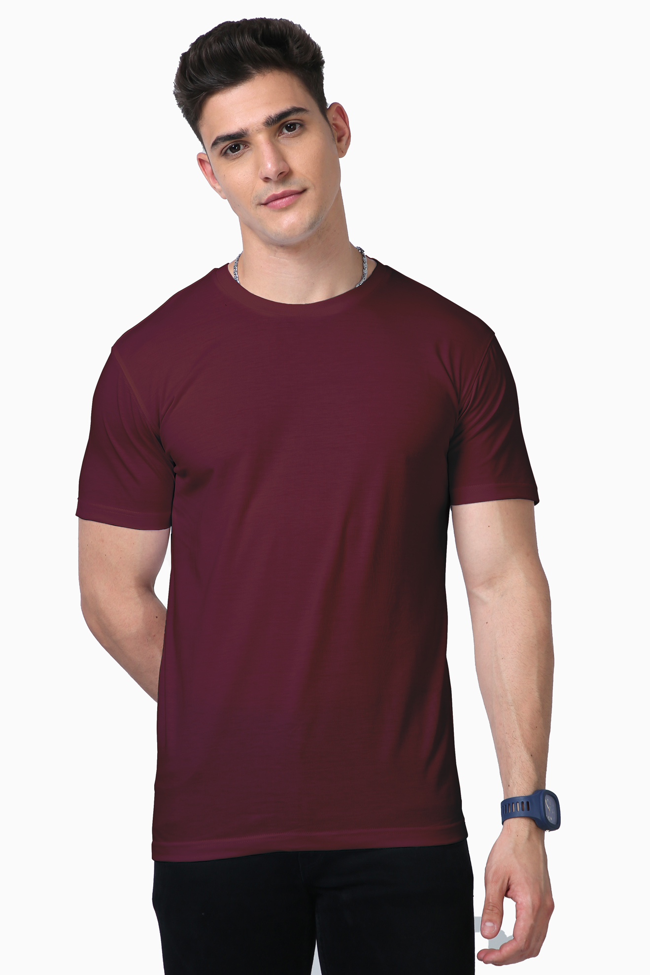 Superior Supima Cotton Tee