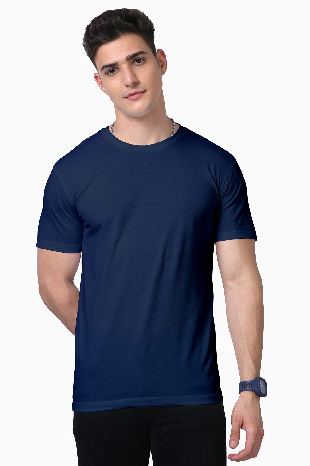 Superior Supima Cotton Tee