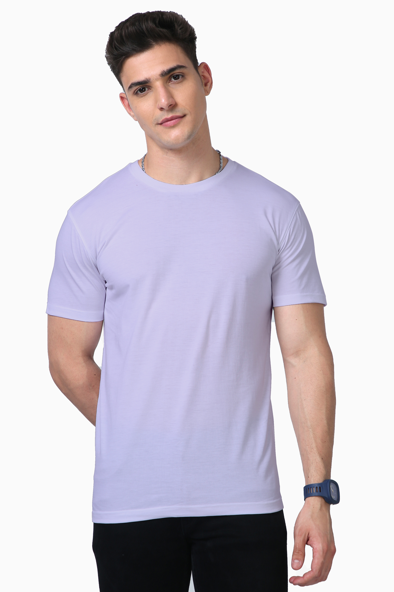 Superior Supima Cotton Tee