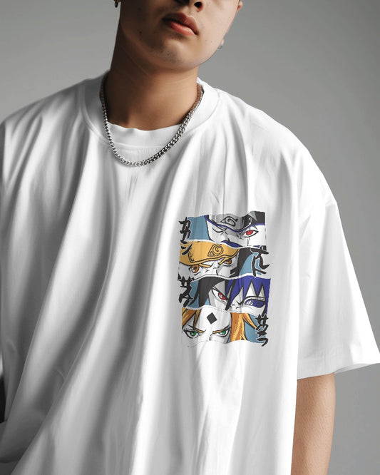 Join the Adventure: Team 7 Premium Unisex Oversized Tee